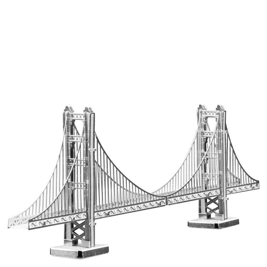 3D Metal Model Kits | Architecture