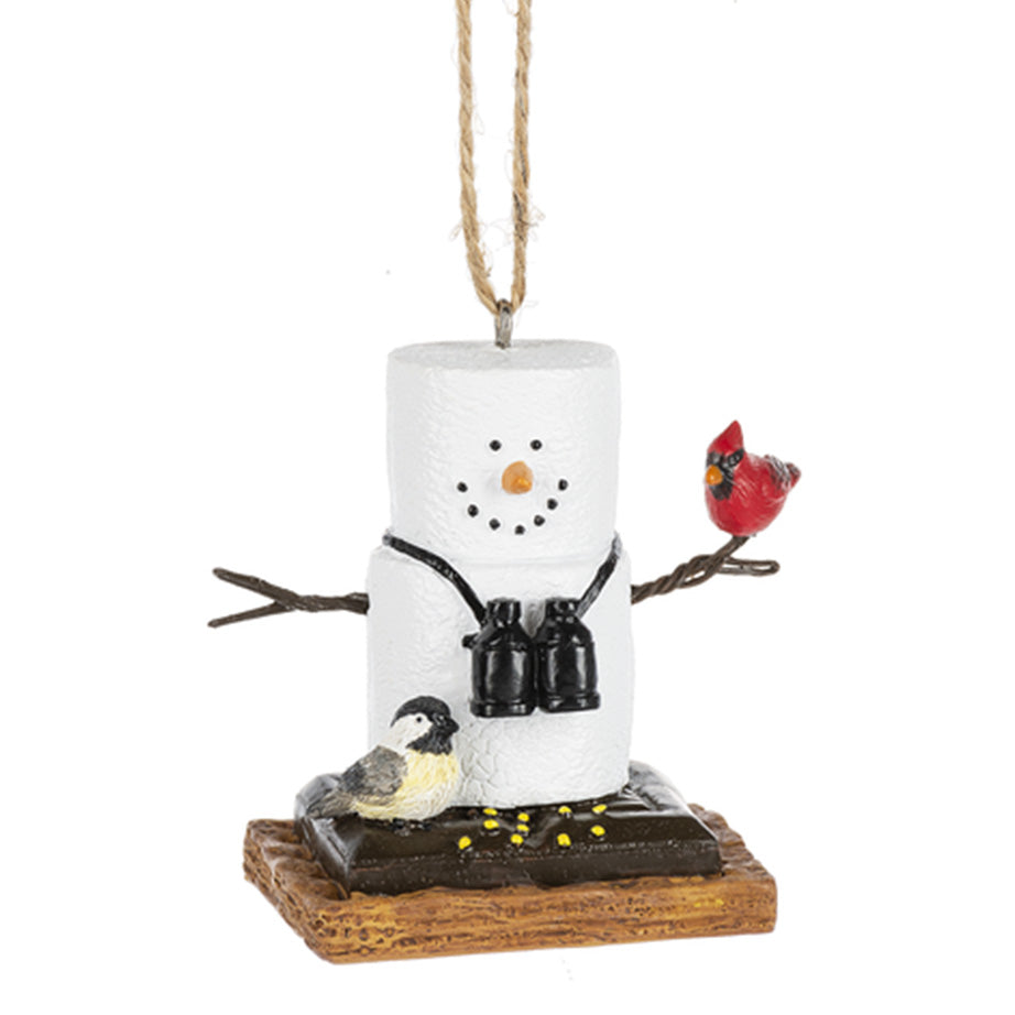 S'More Ornaments | Pursuits