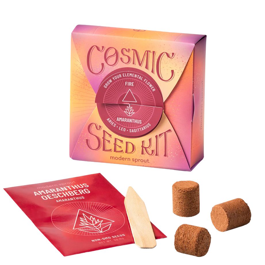 Modern Sprout Cosmic Seed Kits