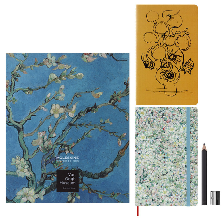 Van Gogh Limited Edition Collection