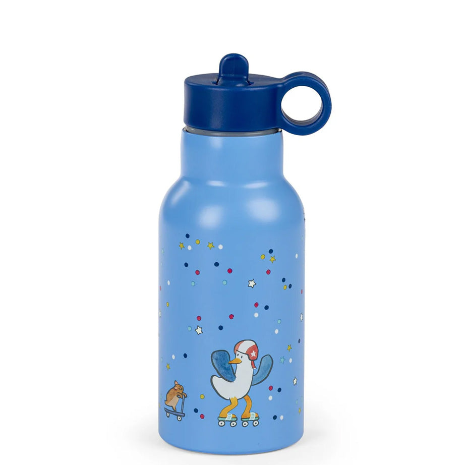 Puce & Pilou | Mealtime