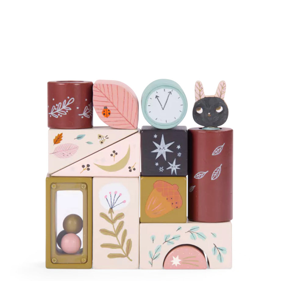 Après la Pluie Activity Toys