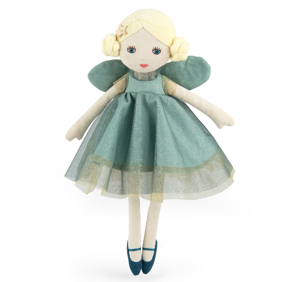 Les Fées Fairy Dolls