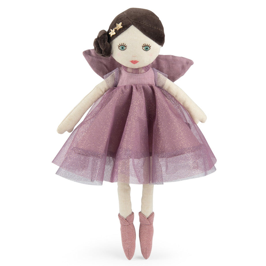 Les Fées Fairy Dolls