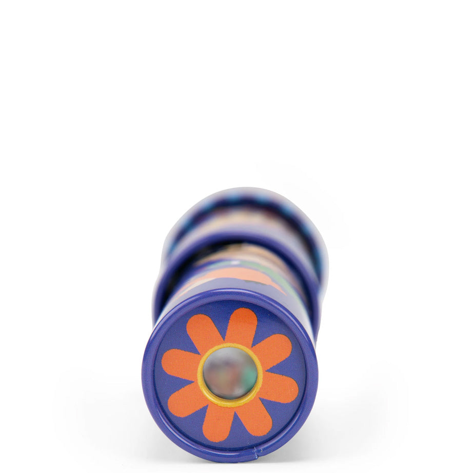 Telescoping Kaleidoscope
