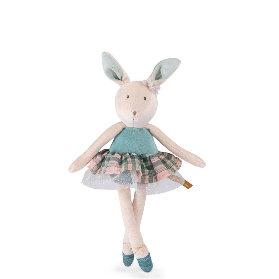 Petite Ecole De Danse Collection | Small Dolls