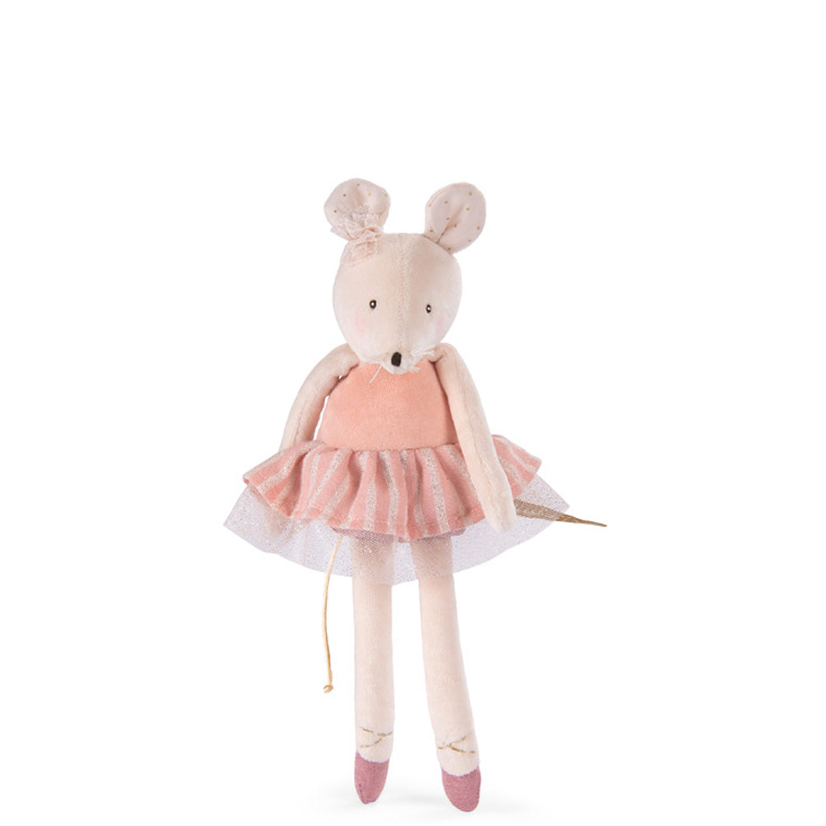 Petite Ecole De Danse Collection | Small Dolls