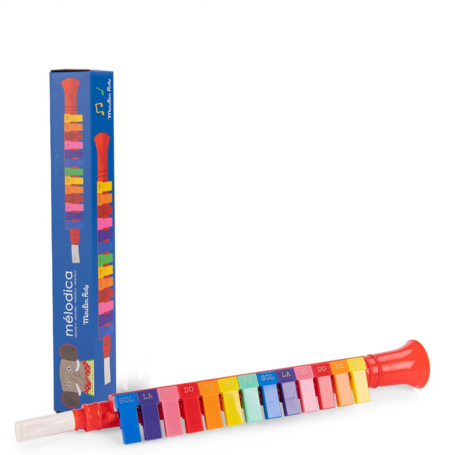 Popipop Melodica