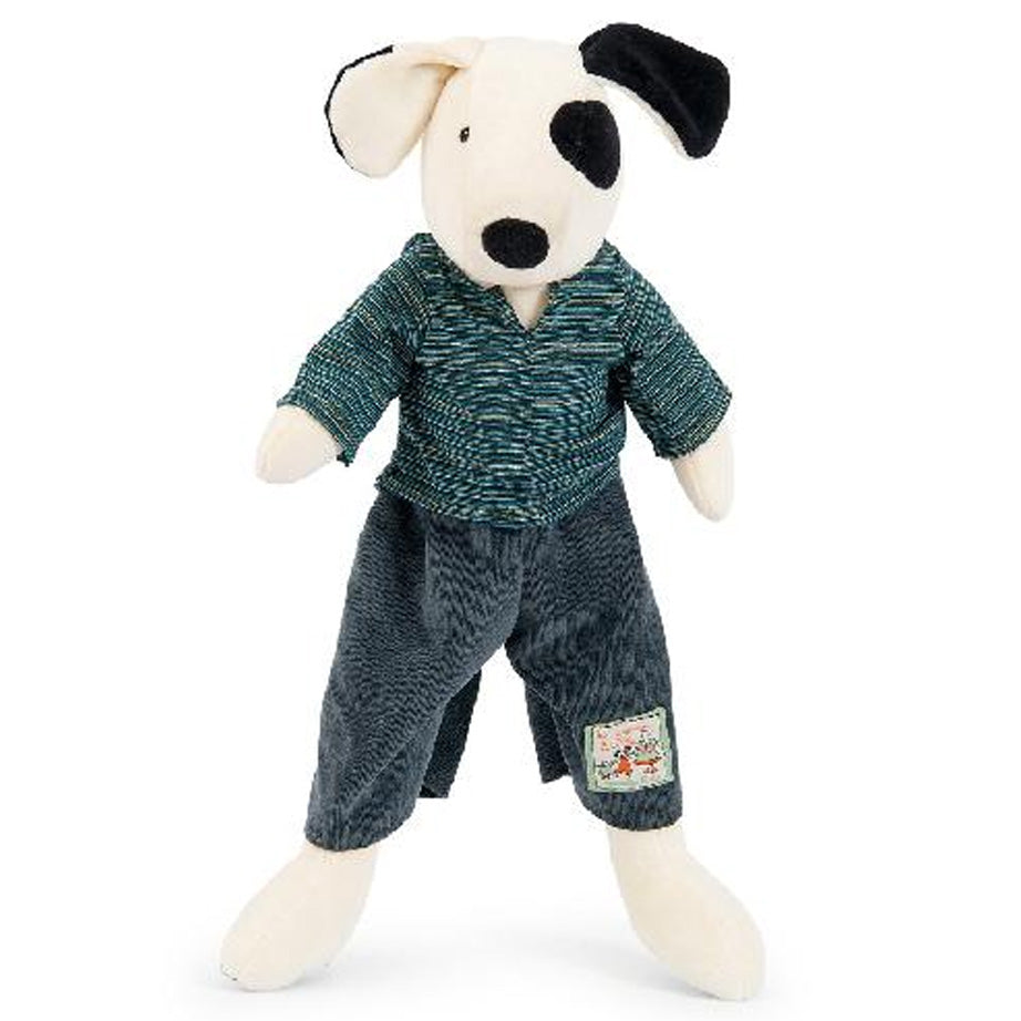 La Grande Famille Stuffed Animals | Large