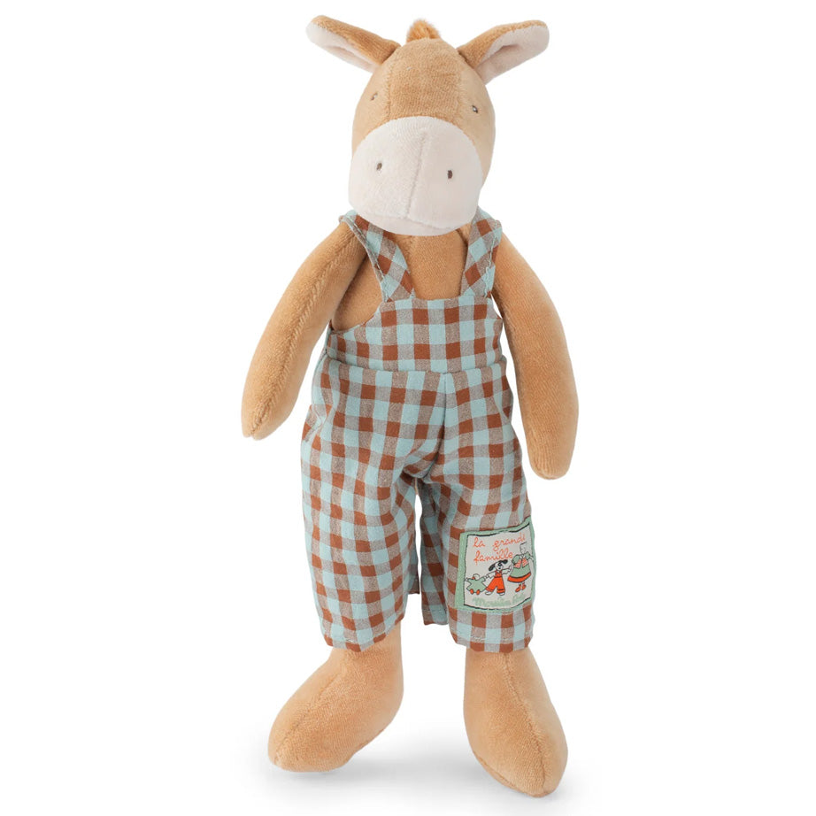 La Grande Famille Stuffed Animals