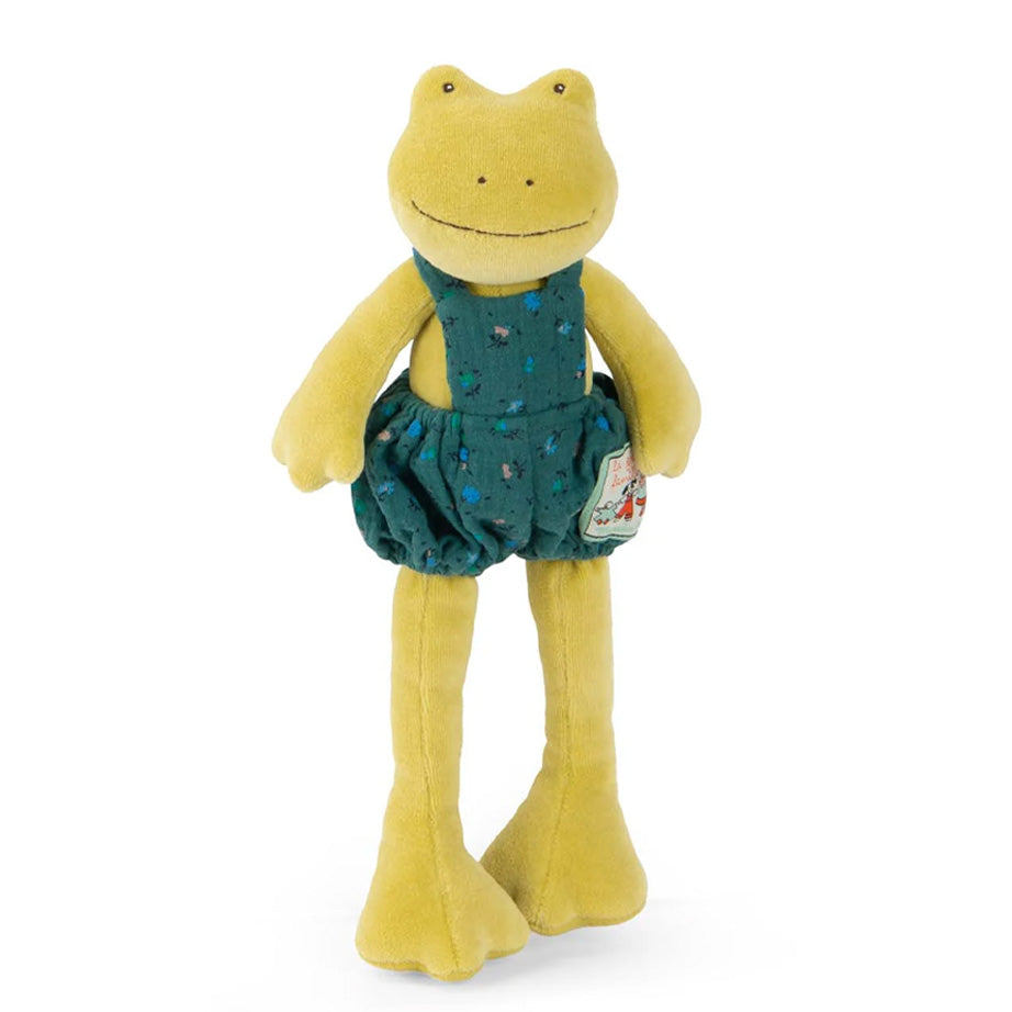 La Grande Famille Stuffed Animals