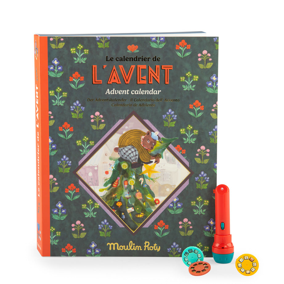 Moulin Roty Advent Calendars