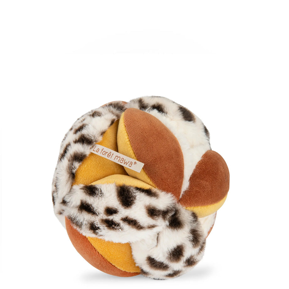La Forêt Mawa Activity Toys
