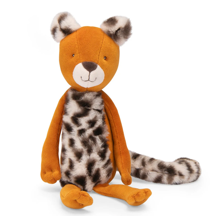 Taïgo Leopard