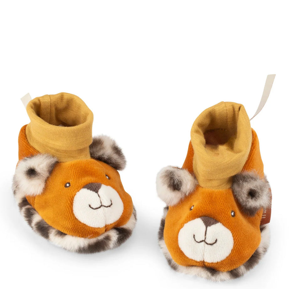 La Forêt Mawa Slippers