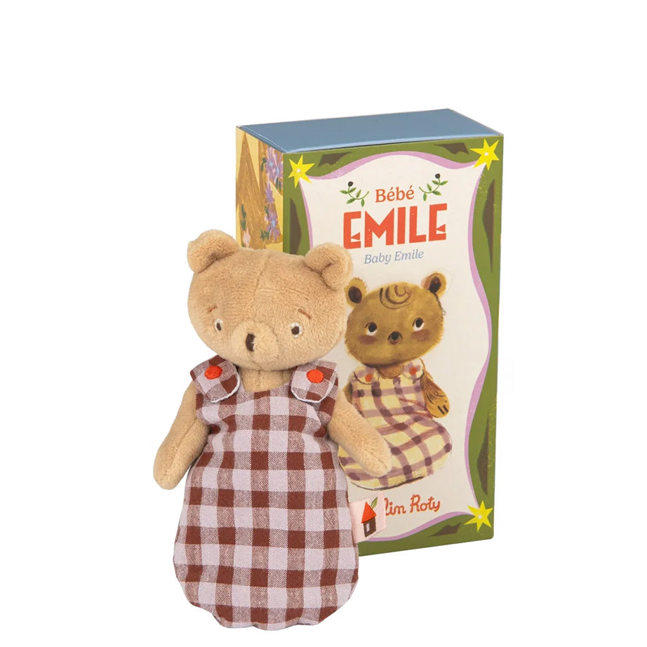 Les Minouchkas Collection | Bébé