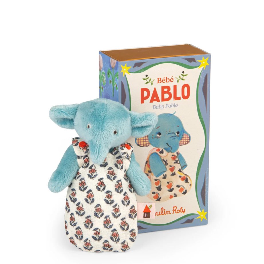 Les Minouchkas Collection | Bébé