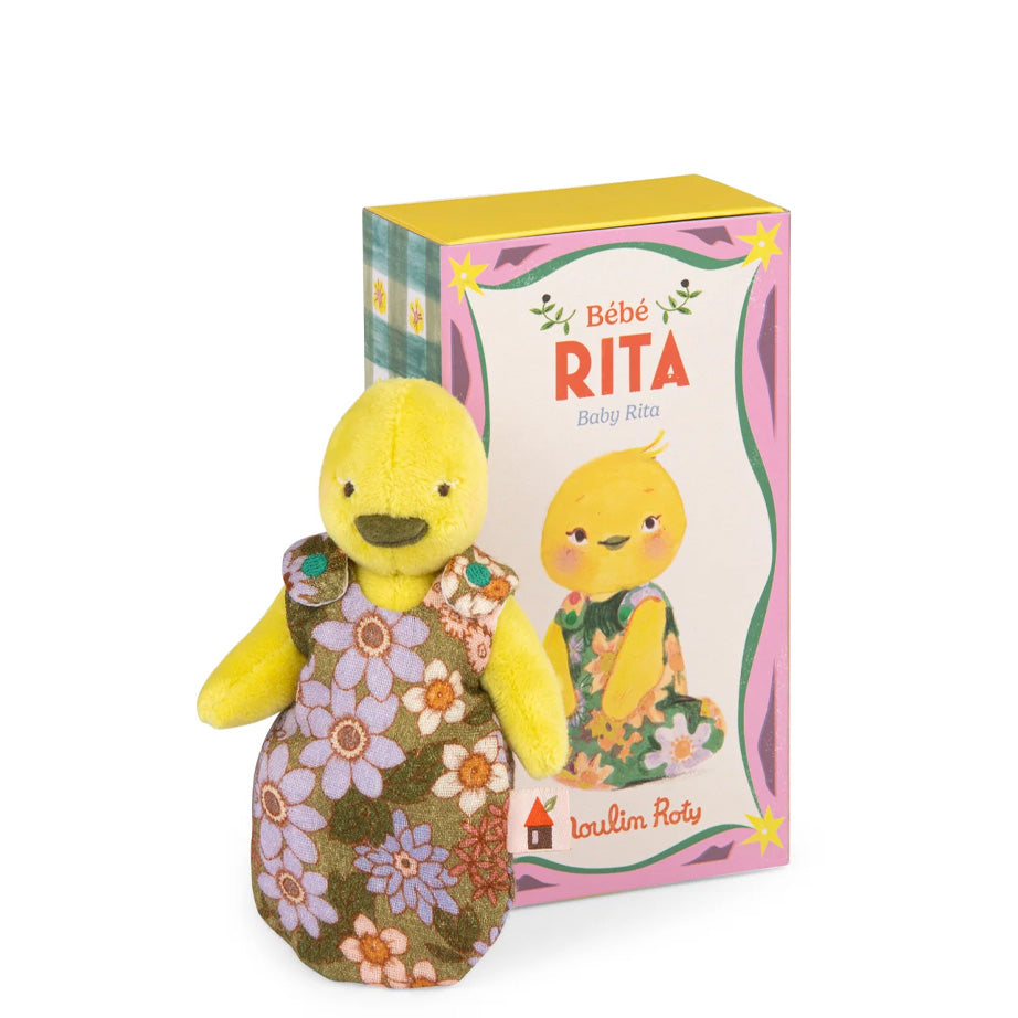 Les Minouchkas Collection | Bébé