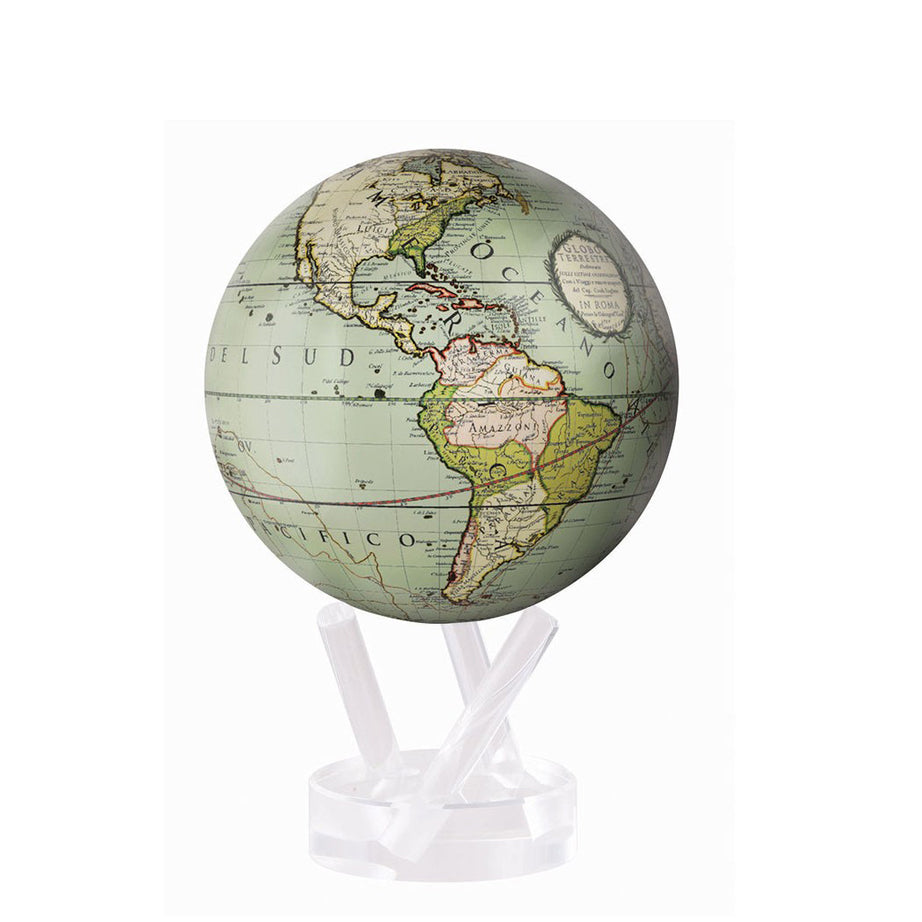 Mova Globes | 4.5 Inch