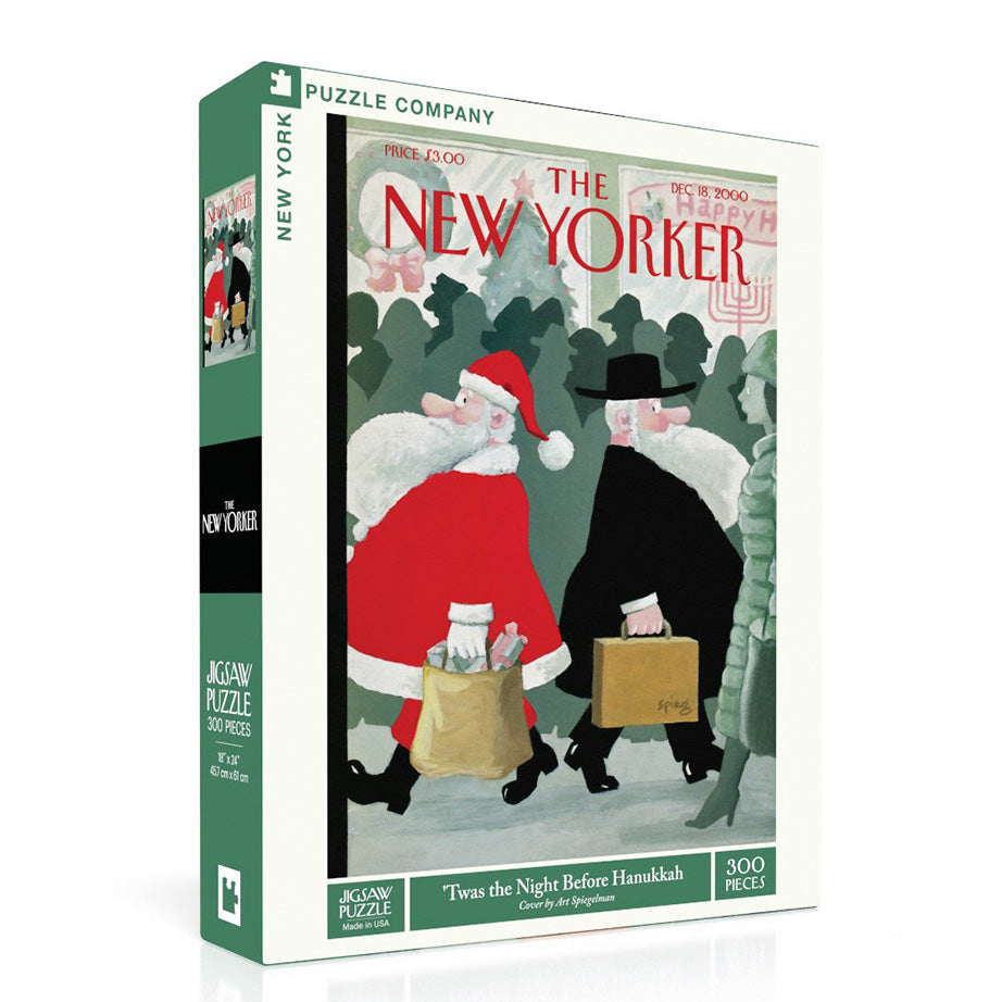 Holiday Puzzles