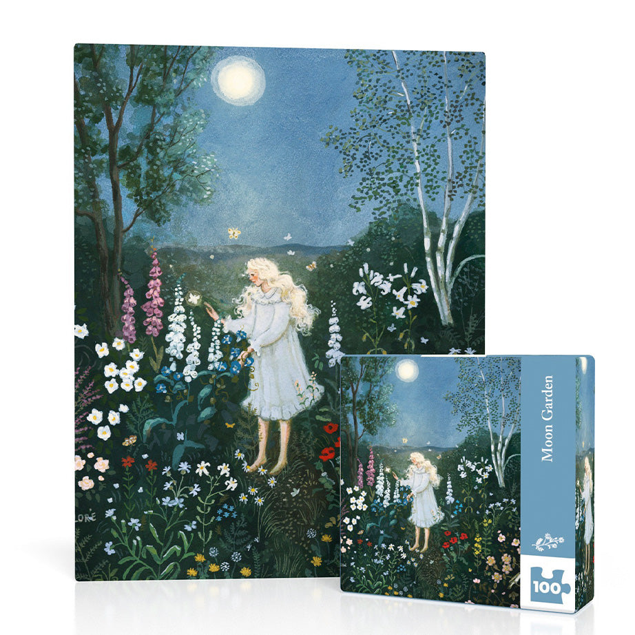 New York Puzzle Company Mini Puzzles