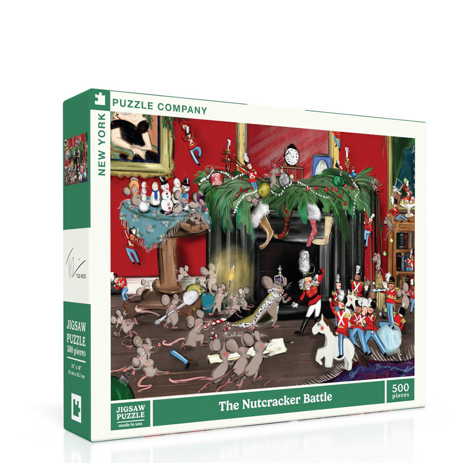 Holiday Puzzles