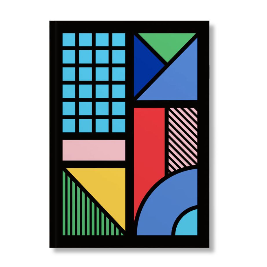 Nolki. A5 Lined Notebooks