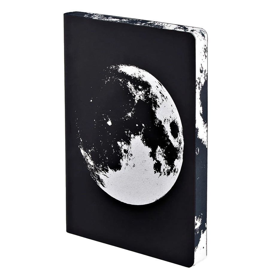 Nuuna Graphic Notebooks | Black & White