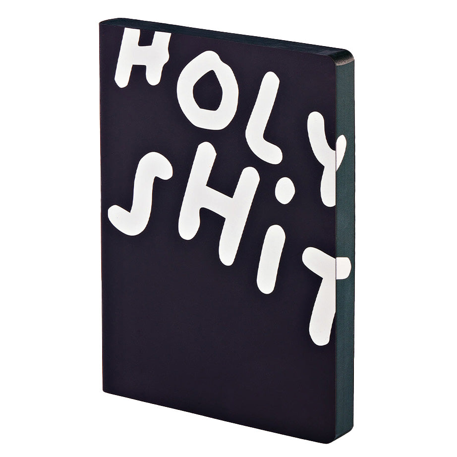 Nuuna Graphic Notebooks | Black & White