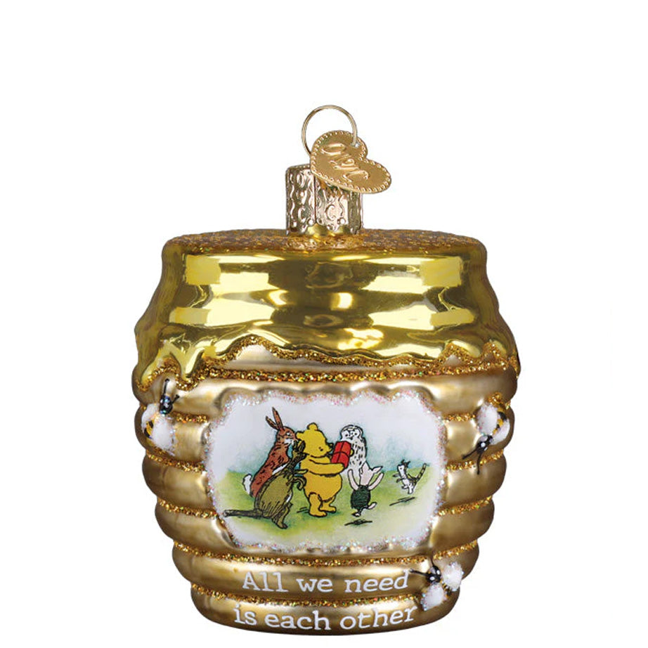 OWC Ornaments | Winnie the Pooh