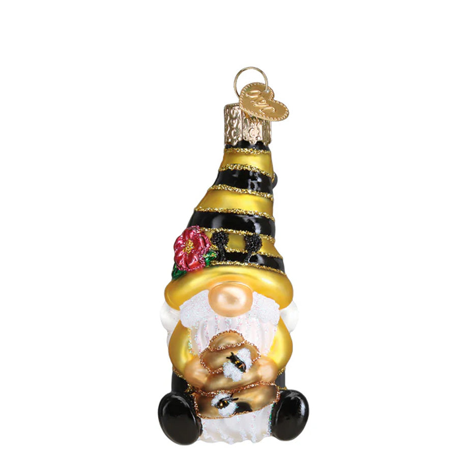 OWC Ornaments | Christmas Traditions