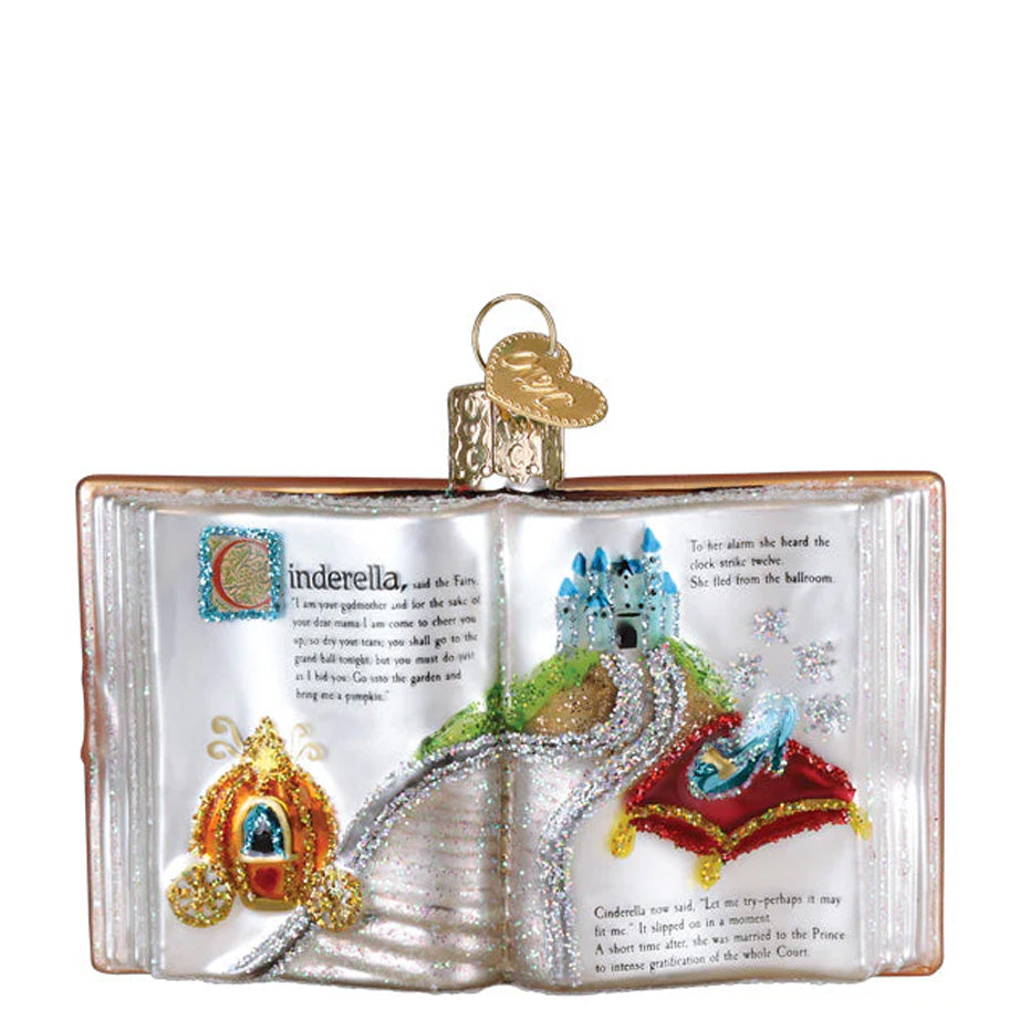 OWC Ornaments | Classic Tales