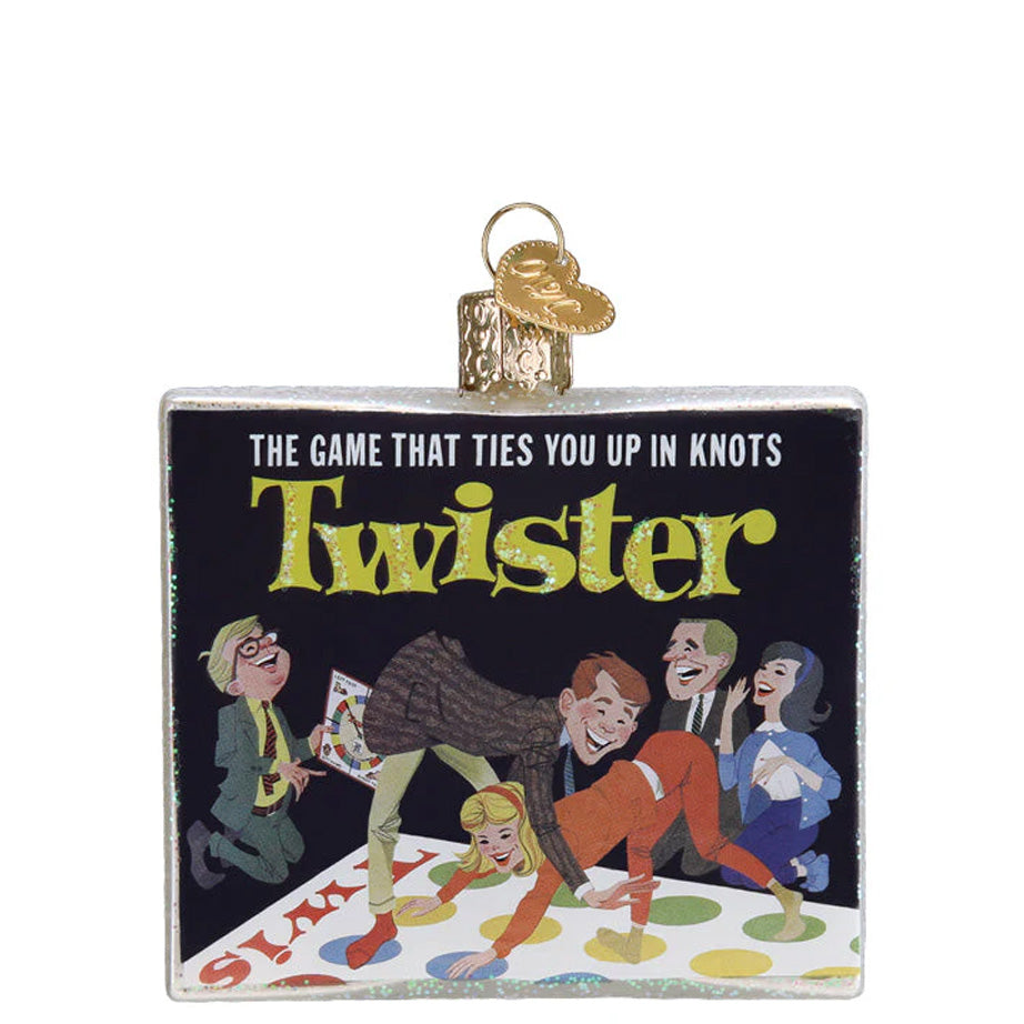 OWC Ornaments | Classic Games