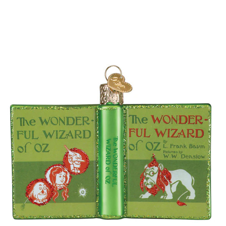 OWC Ornaments | Classic Tales