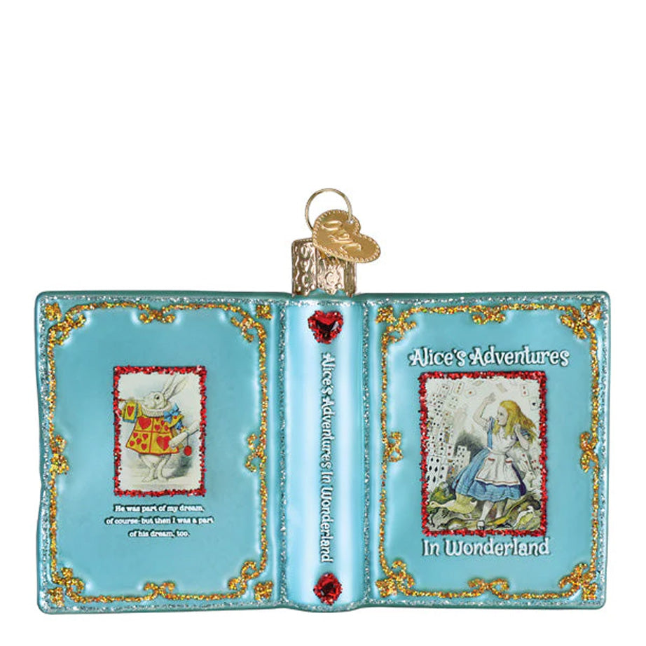 OWC Ornaments | Classic Tales