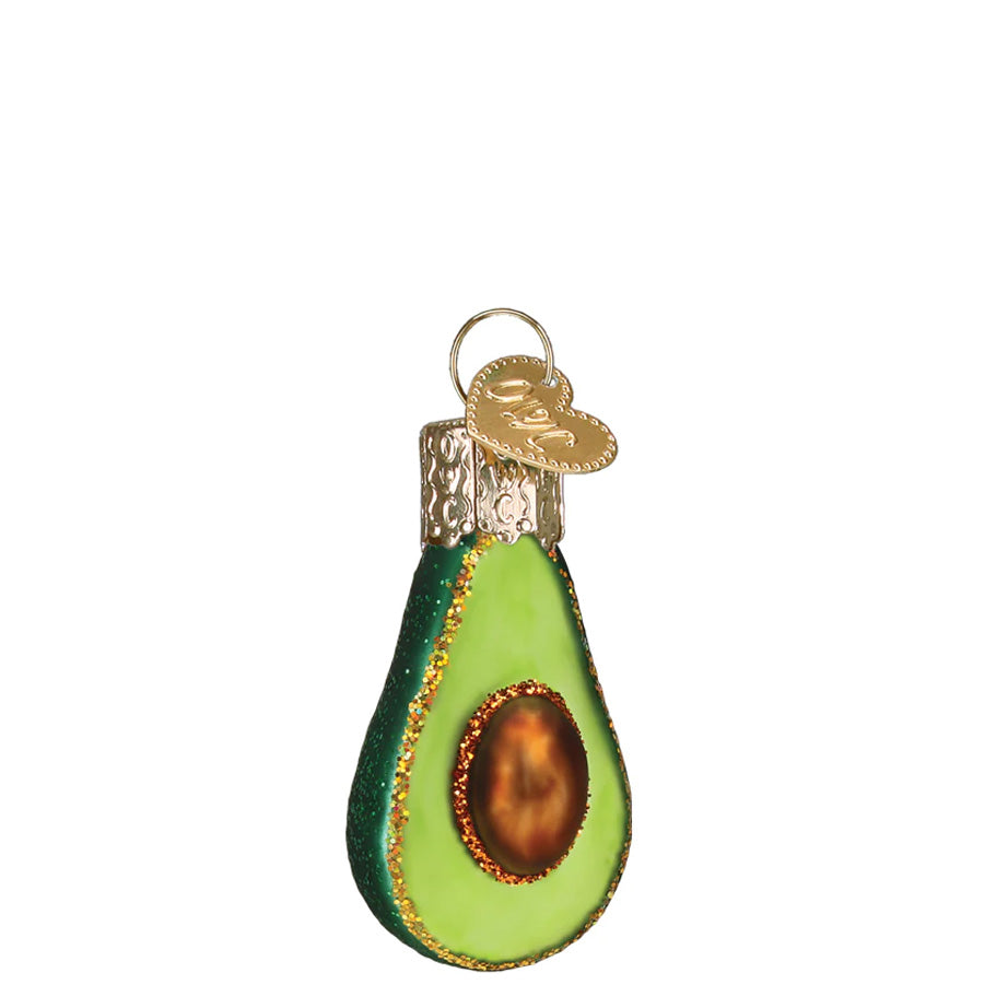 OWC Mini Ornaments | Food