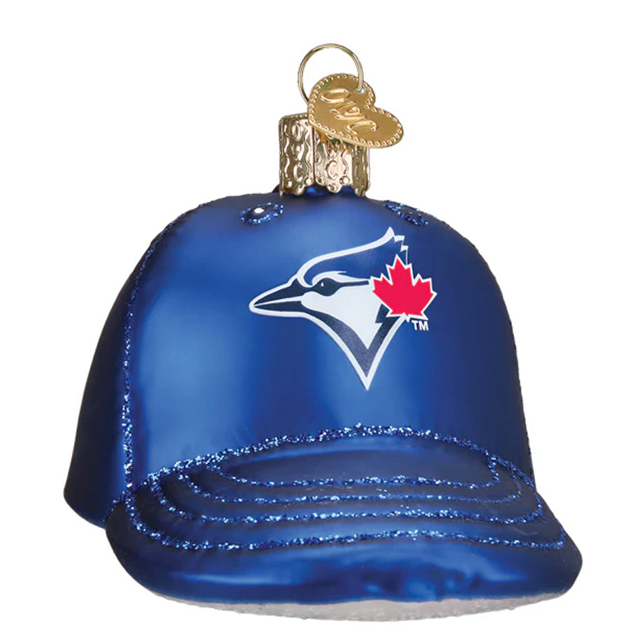 OWC Ornaments | Toronto Blue Jays