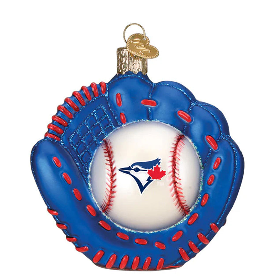 OWC Ornaments | Toronto Blue Jays