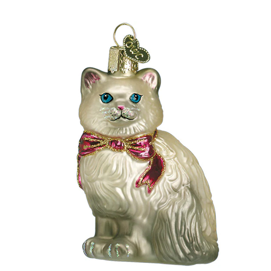 OWC Ornaments | Cats