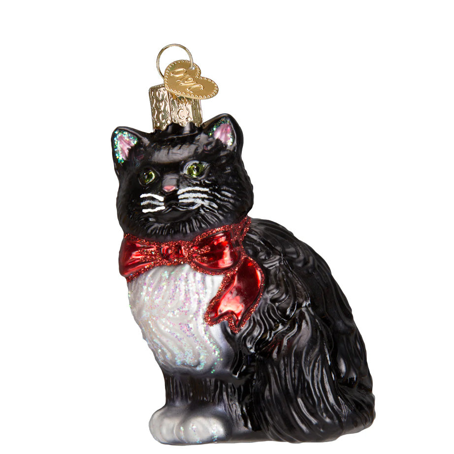 OWC Ornaments | Cats