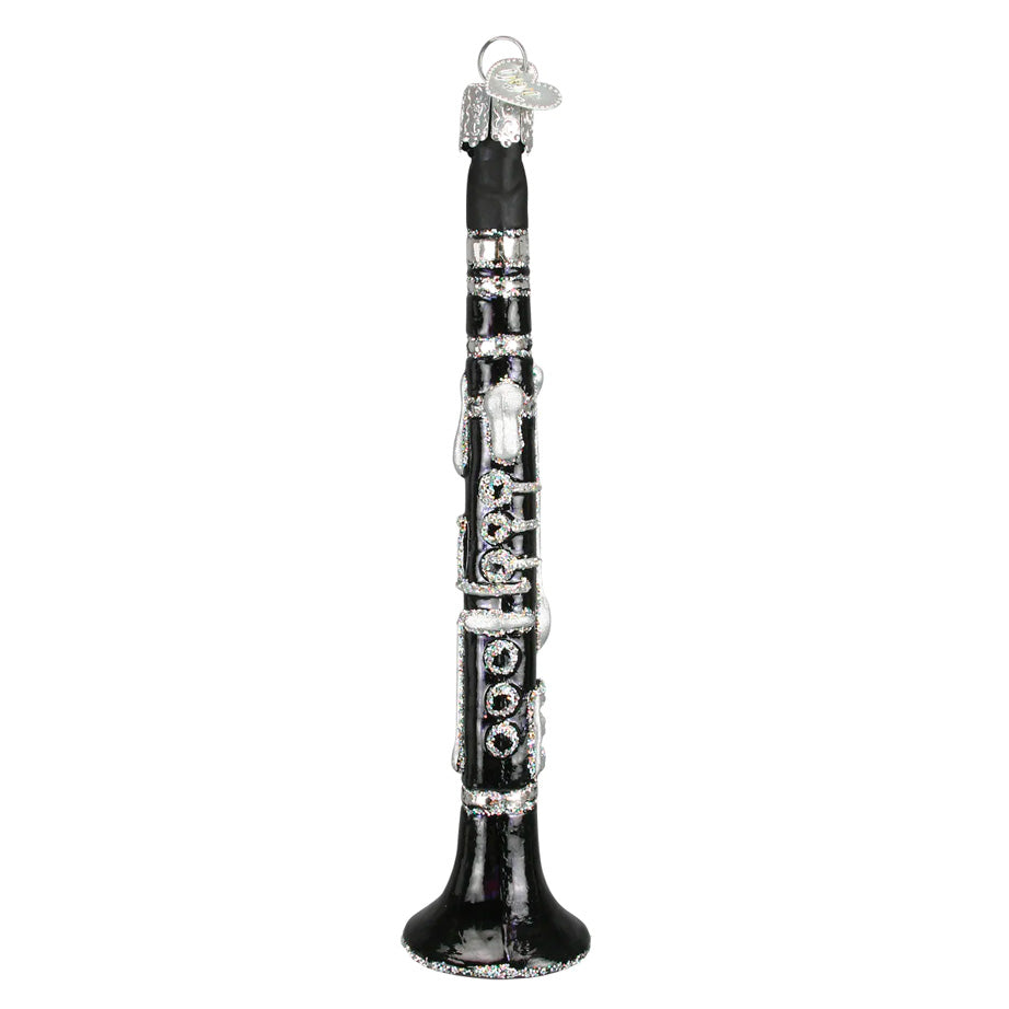 OWC Ornaments | Musical Instruments