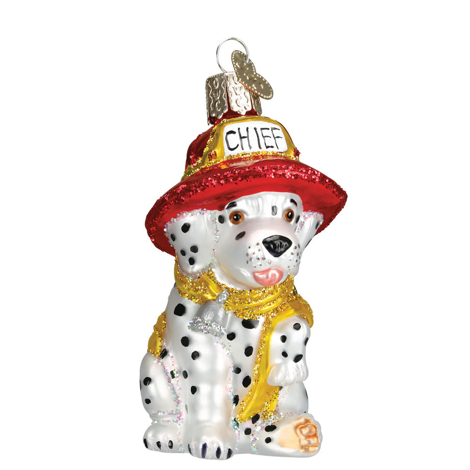 OWC Ornaments | Dogs