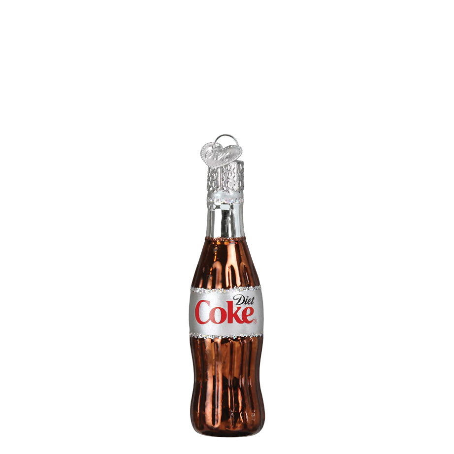 OWC Mini Ornaments | Food