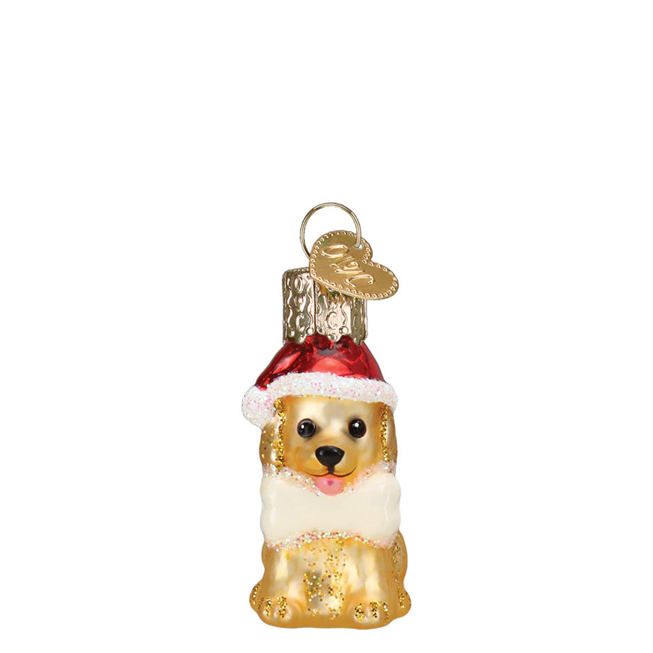 OWC Mini Ornaments | Christmas