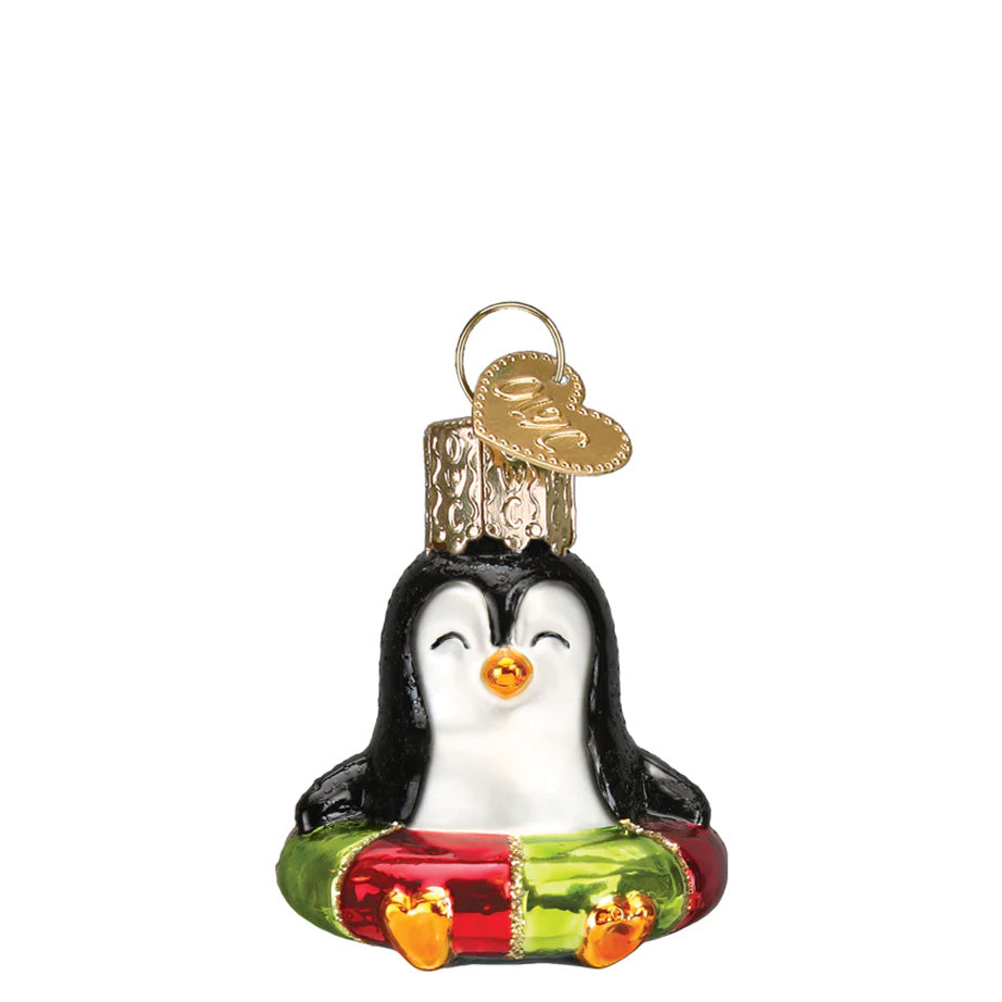 OWC Mini Ornaments | Christmas