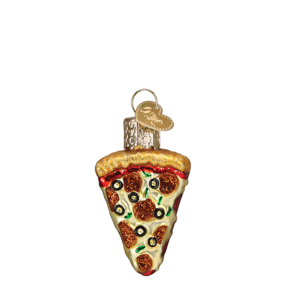 OWC Mini Ornaments | Food