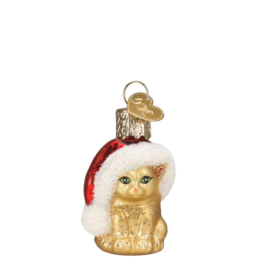 OWC Mini Ornaments | Christmas