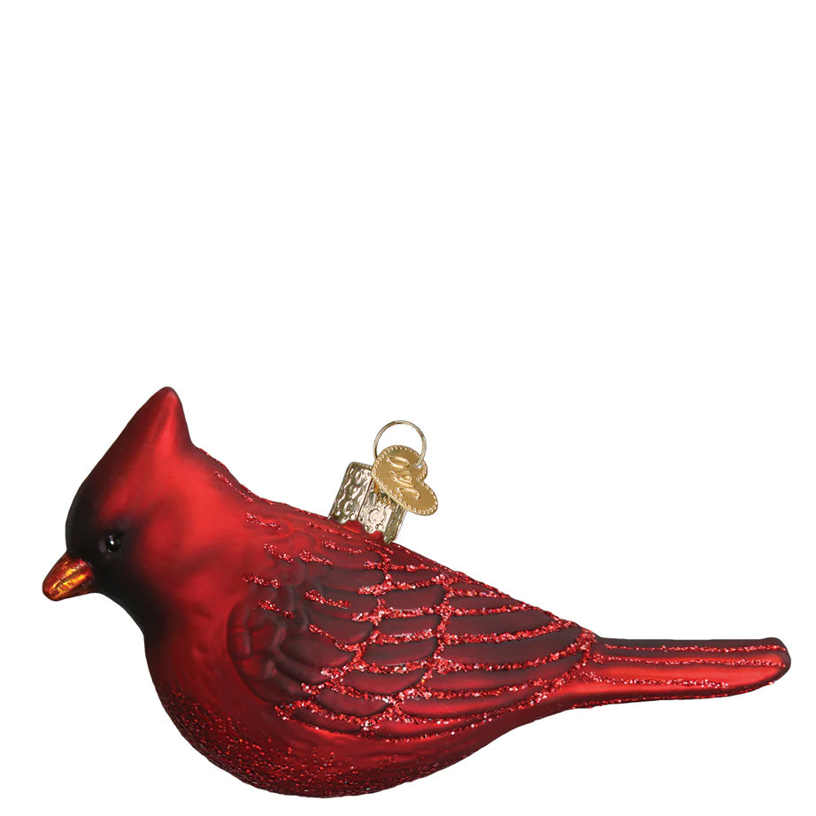 OWC Ornaments | Northern Birds