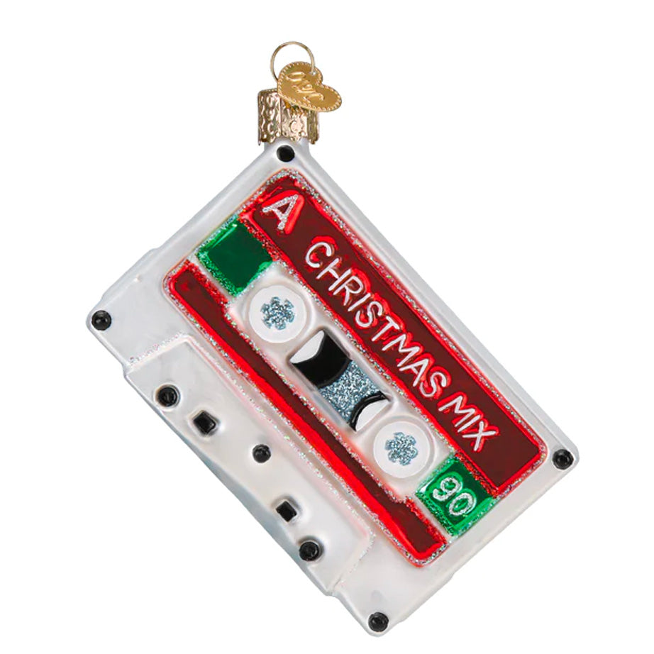 OWC Ornaments | Christmas Traditions