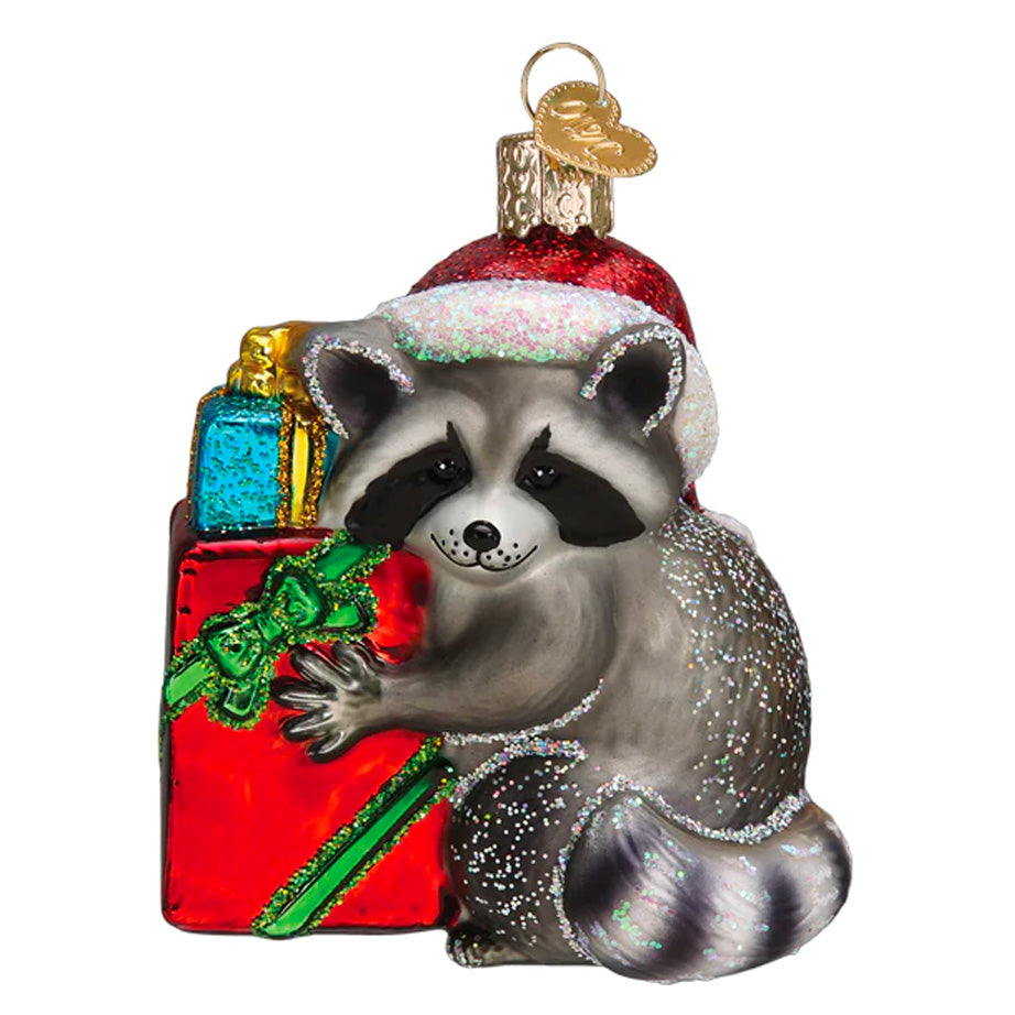 OWC Ornaments | Christmas Traditions
